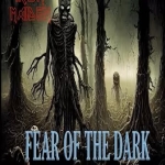 IRON MAIDEN - Fear of the Dark